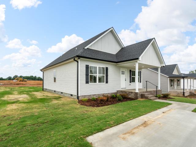 House for sale in Tennessee