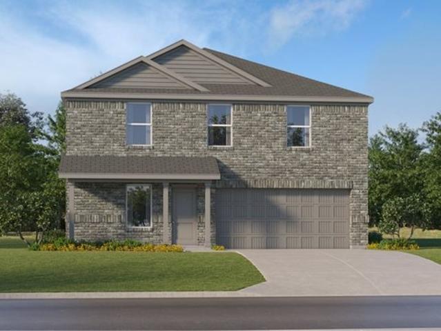 House for sale in La Marque, Texas
