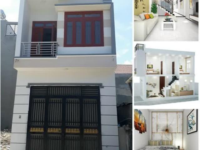 Nhà mặt phố bán tại Đồng Nai