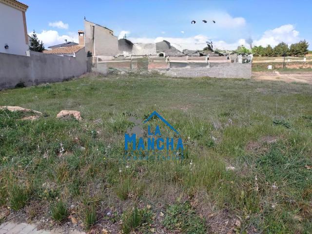 Terreno en venta en Balazote, Castilla-La Mancha