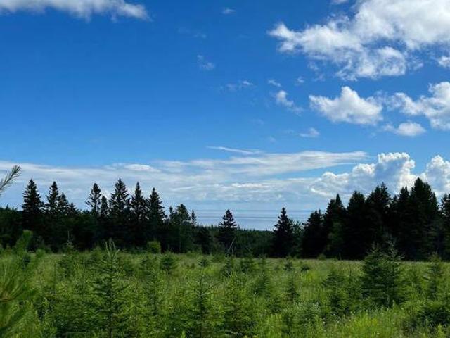 House for sale in La Côte-de-gaspé, Quebec
