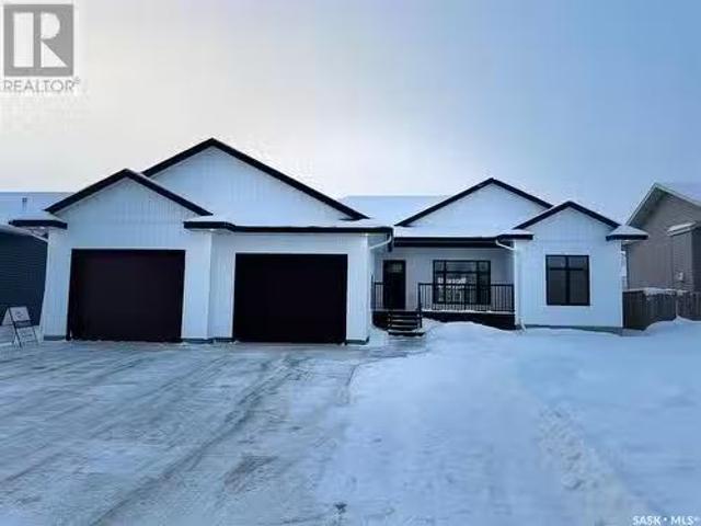 House for sale in Humboldt, Saskatchewan