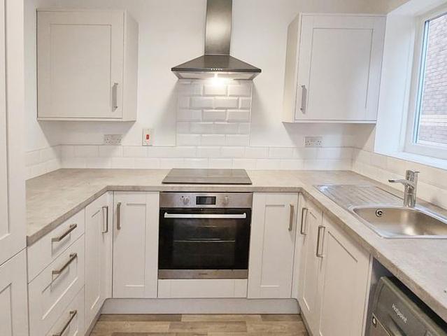 Apartment for rent in Blackfriars, Salford