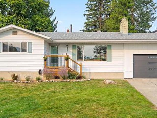 House for sale in Kimberley, British Columbia