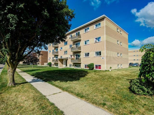 Apartment for rent in Stratford, Ontario