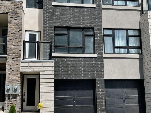 Condo for sale in Ancaster, Ontario