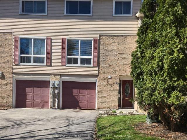 Condo for rent in Durham, Ontario
