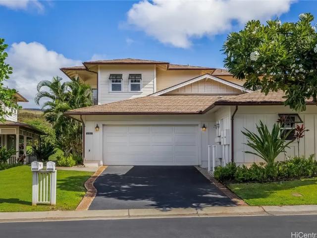 Townhouse for sale in Kapolei