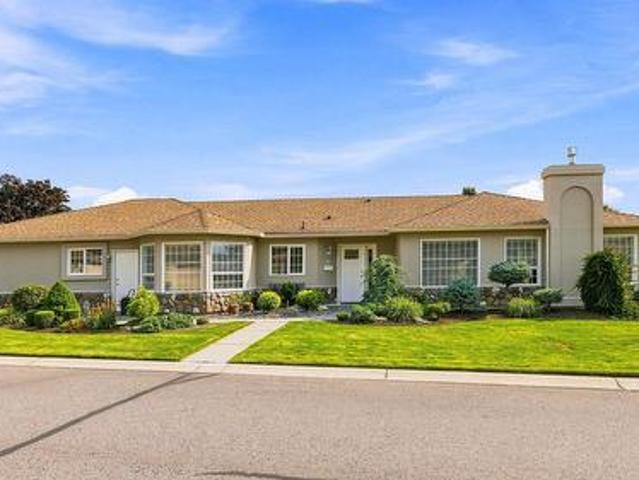 House for sale in Winfield, British Columbia