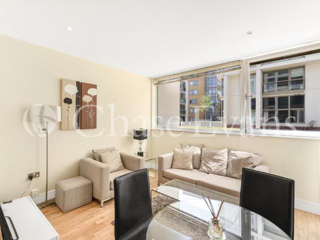 Apartment for rent in Millwall, Greater London