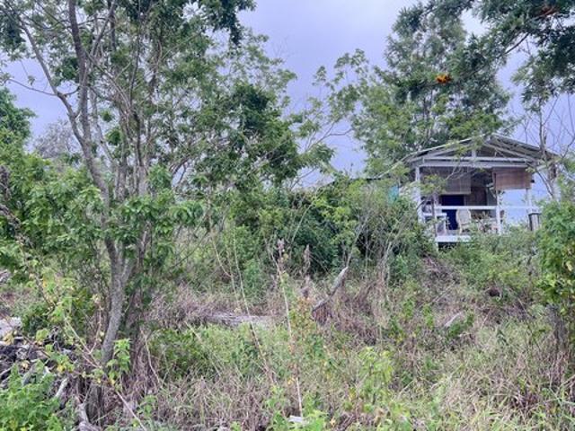 Land for sale in Ocean View, Hawaii