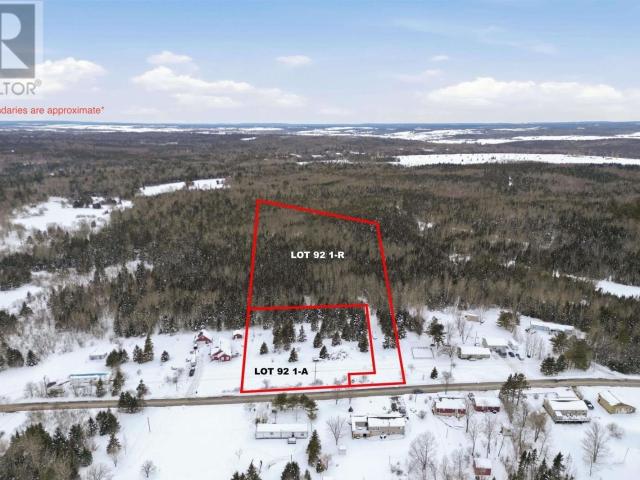 Land for sale in Colchester, Nova Scotia