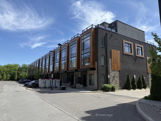Condo for rent in Georgina, Ontario