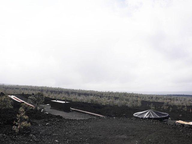 Land for sale in Ocean View, Hawaii