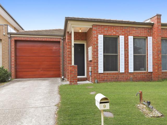 Apartment for rent in Camerons Creek, Victoria