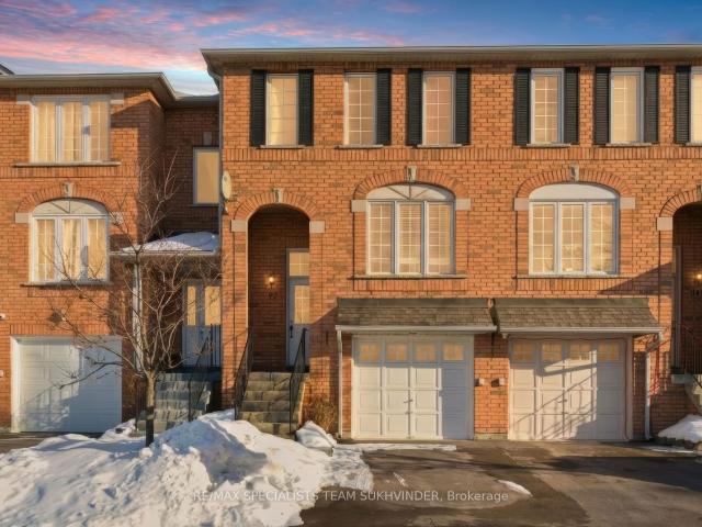 Condo for sale in Georgina, Ontario