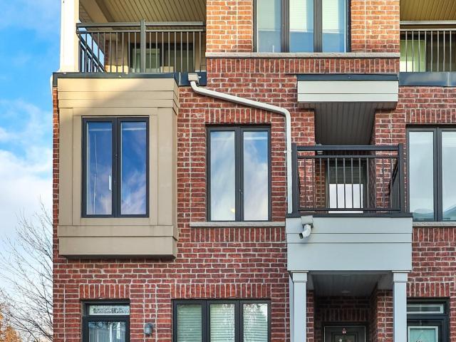 Condo for sale in Woburn, Ontario