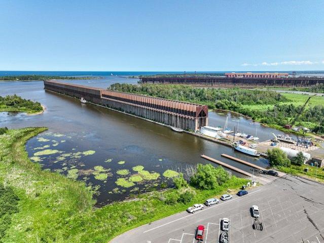 Land for sale in Superior, Wisconsin