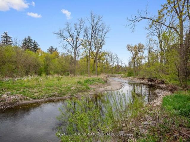 Townhouse for sale in Mississauga, Ontario