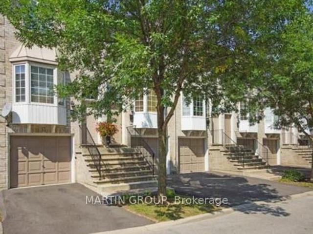 Condo for rent in Woburn, Ontario