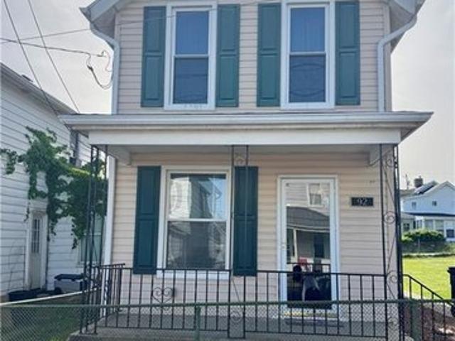 House for sale in Monongahela, Pennsylvania