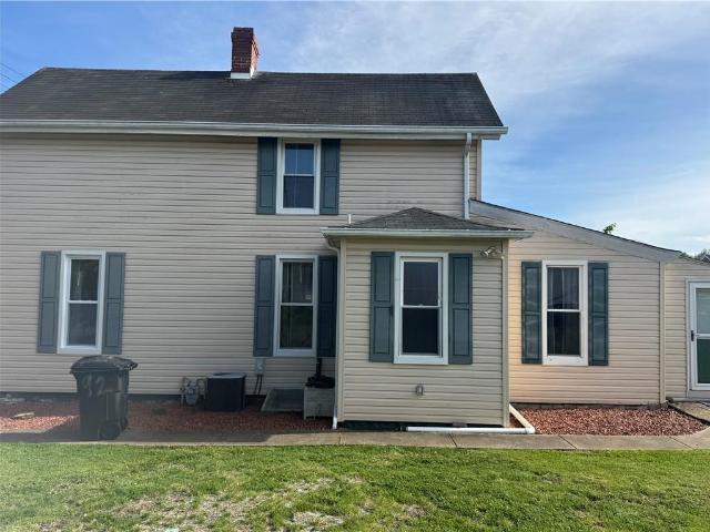 Property for sale in Monongahela, Pennsylvania