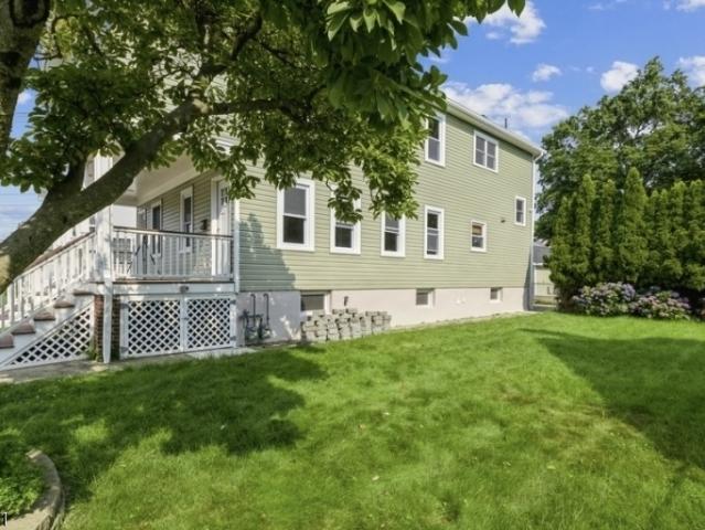 House for sale in Garwood, New Jersey