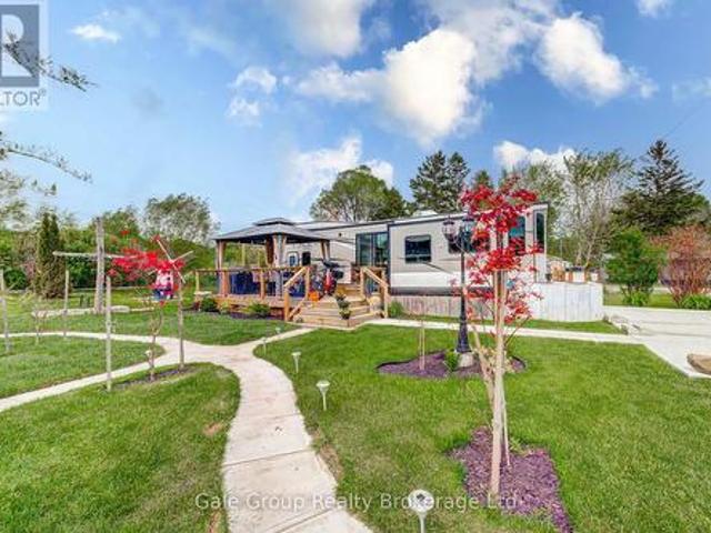 House for sale in East Zorra-tavistock, Ontario
