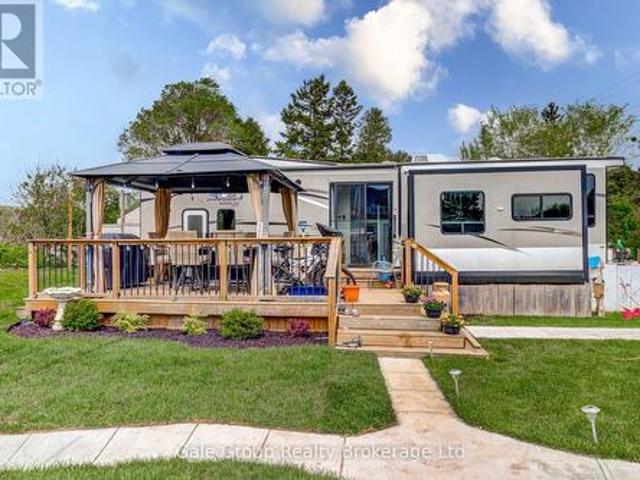 House for sale in East Zorra-tavistock, Ontario