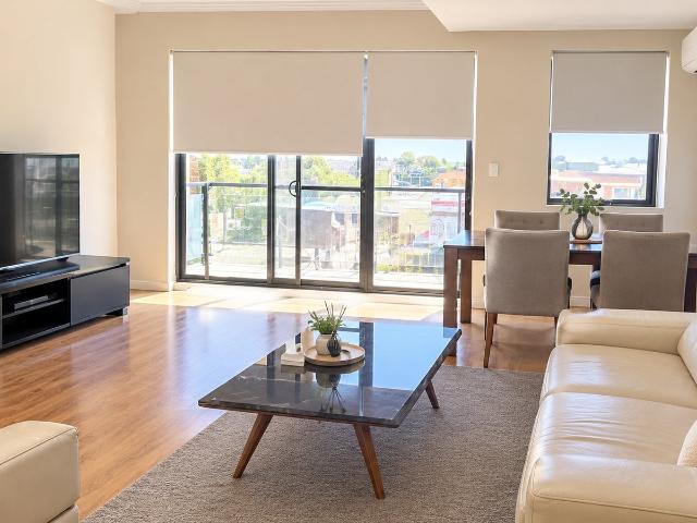 Apartment for rent in St George, Sydney
