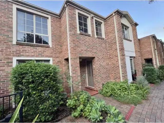 Condo for rent in Sydney, New South Wales