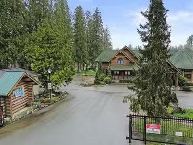 House for sale in Rosedale, British Columbia