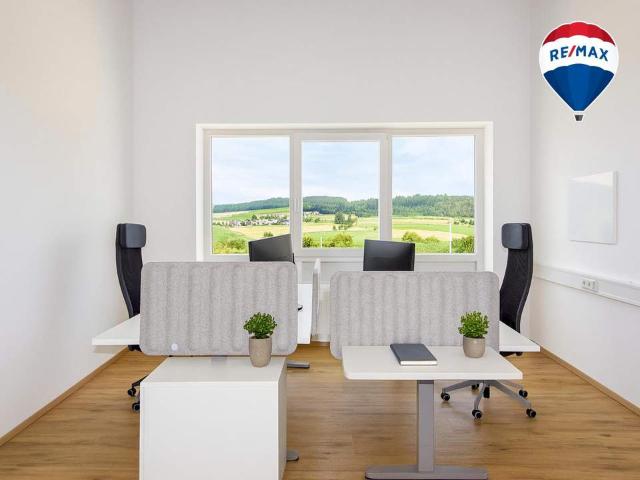 Gewerbe mieten in Freistadt, Oberösterreich
