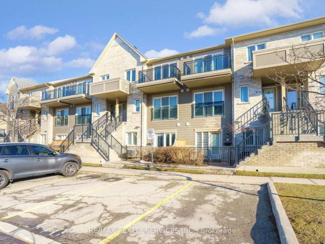 Condo for sale in Woburn, Ontario