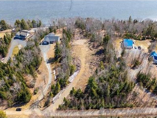 Land for sale in Harvey Station, New Brunswick