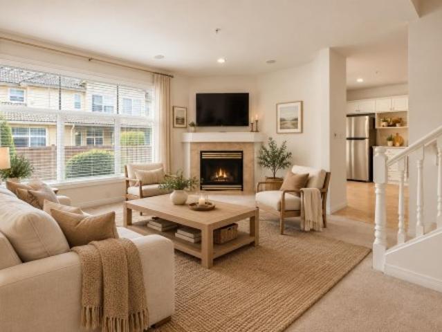 Townhouse for sale in Birchland Manor, Port Coquitlam