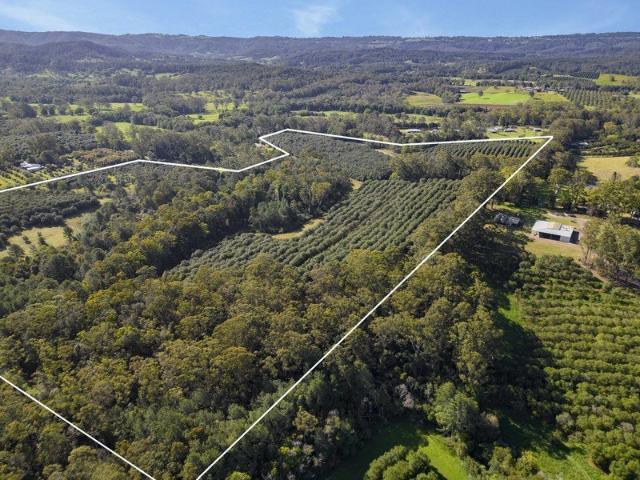Land for sale in Peachester, Sunshine Coast Regional