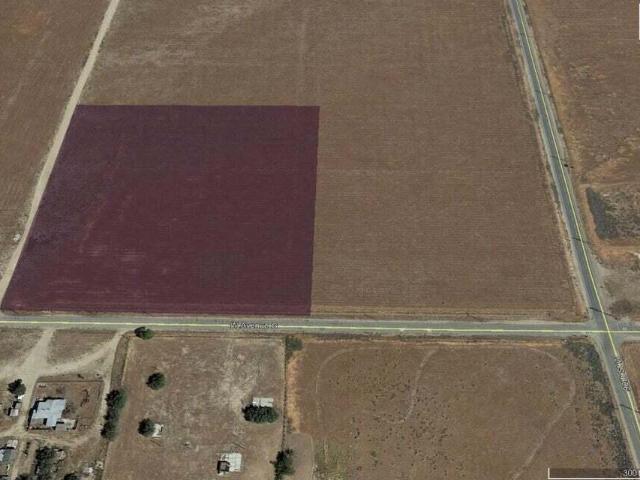 Land for sale in Lancaster, California