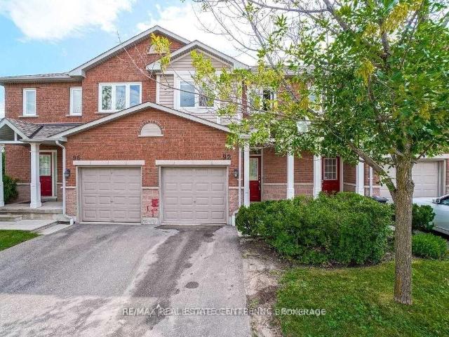 Condo for rent in Woburn, Ontario