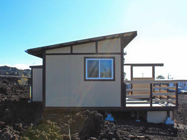 House for sale in Ocean View, Hawaii