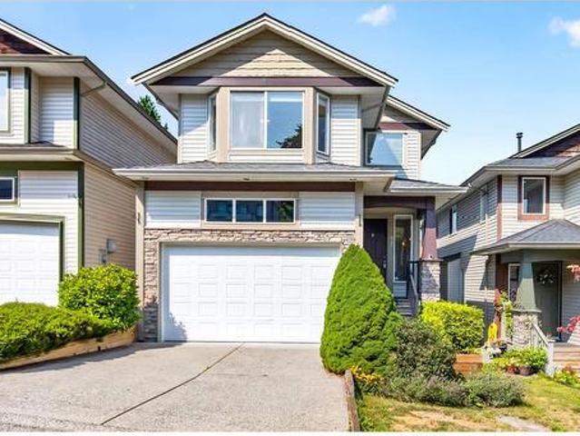 House for sale in British Columbia