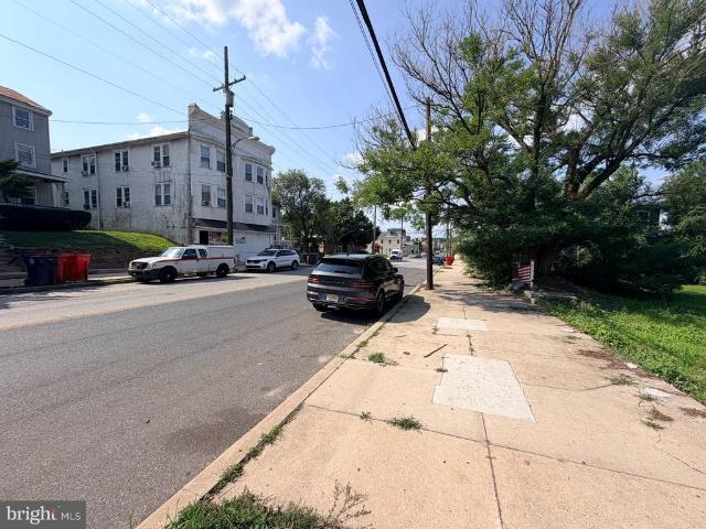 Land for sale in Bridgeton, New Jersey