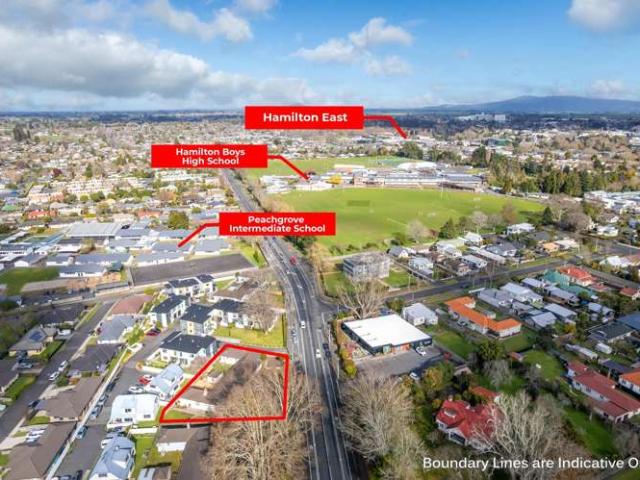 House for sale in Hamilton, Waikato