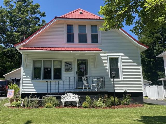 House for sale in Canajoharie, New York