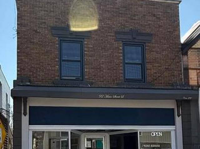 Commercial for sale in Georgetown, Ontario