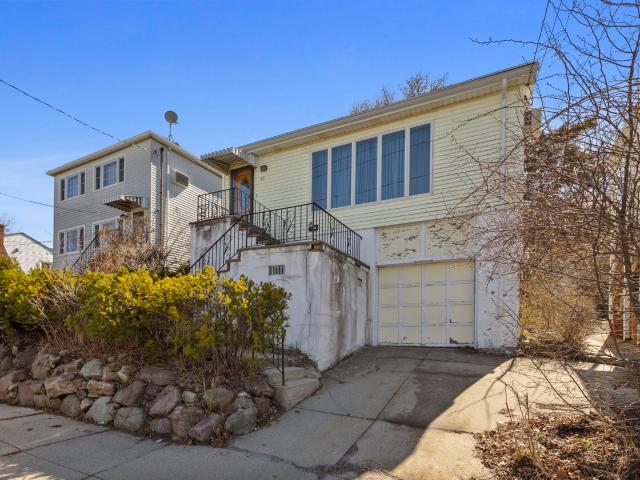 House for sale in Boston, Massachusetts