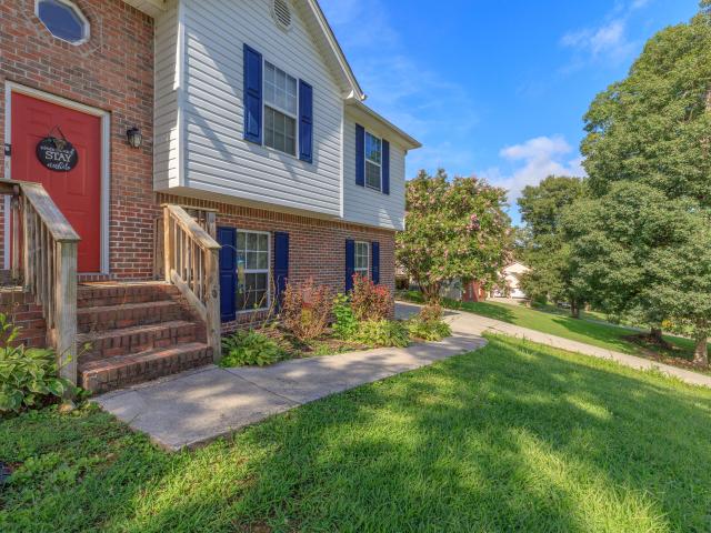 House for sale in Ringgold, Catoosa County
