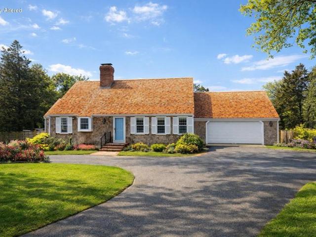 House for sale in Chatham, Massachusetts