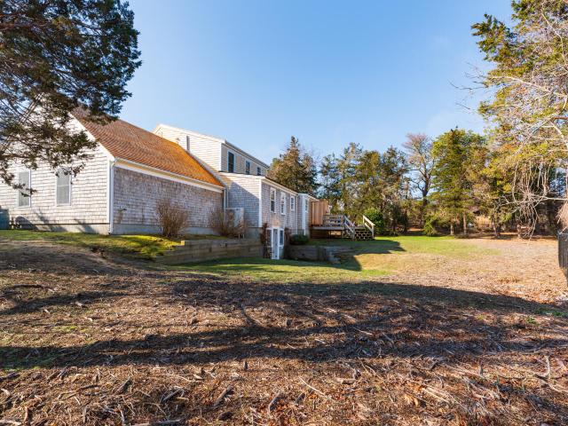 Property for sale in Chatham, Massachusetts