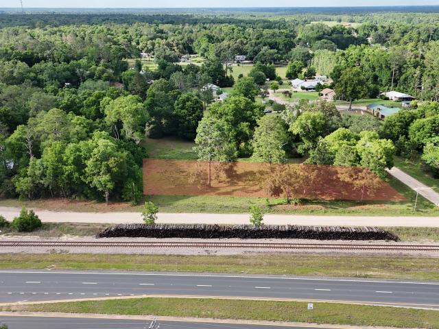 Land for sale in Bainbridge, Georgia